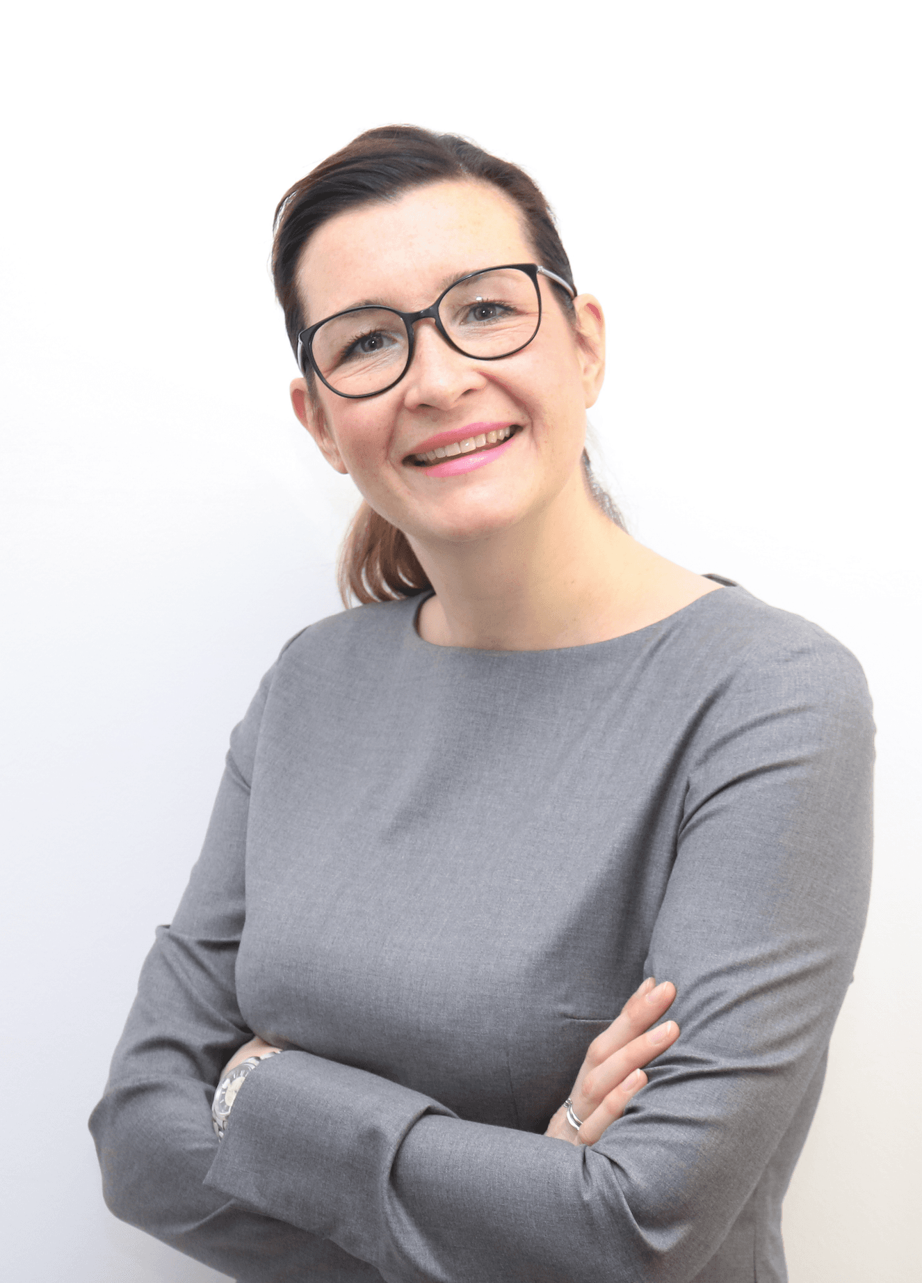Saskia Stanislawczyk – Ihre DBV-Spezialistin für den öffentlichen Dienst
